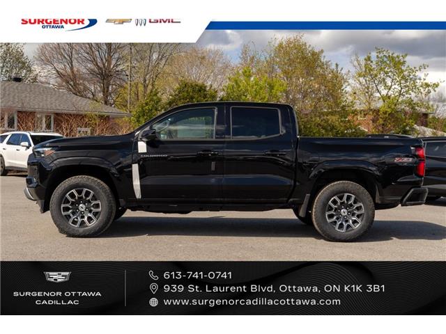2026 Chevrolet Colorado Z71 (Stk: R27888) in Ottawa - Image 5 of 17