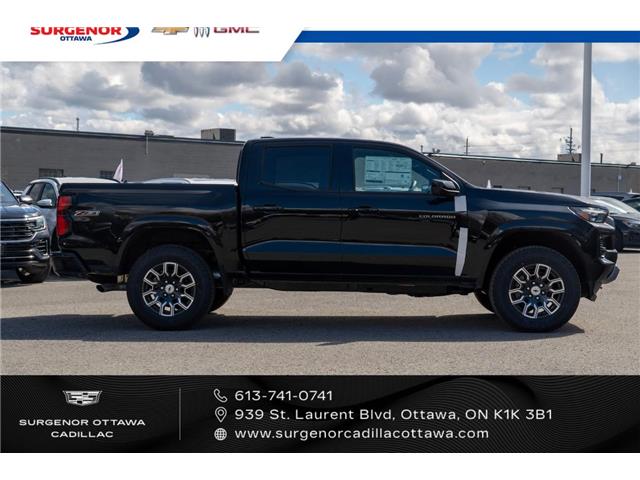 2026 Chevrolet Colorado Z71 (Stk: R27888) in Ottawa - Image 7 of 17