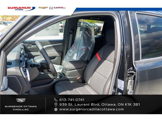 2026 Chevrolet Colorado Z71 (Stk: R27888) in Ottawa - Image 11 of 17