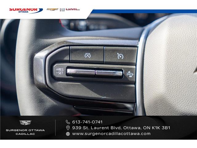 2026 Chevrolet Colorado Z71 (Stk: R27888) in Ottawa - Image 13 of 17