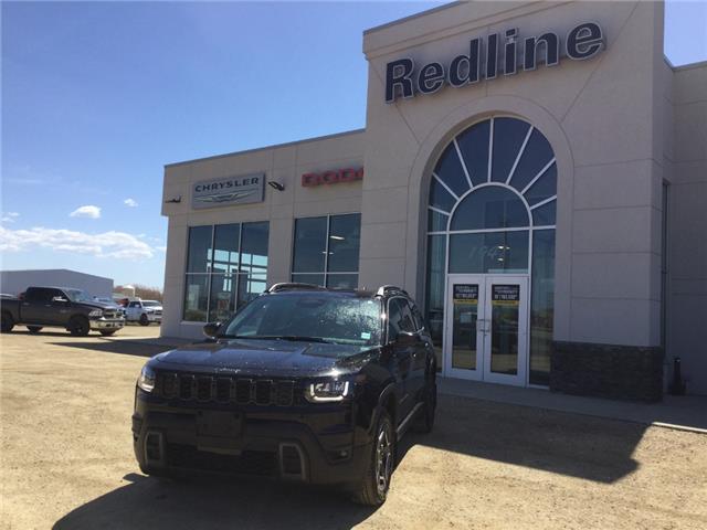 2026 Jeep Cherokee Laredo/Limited