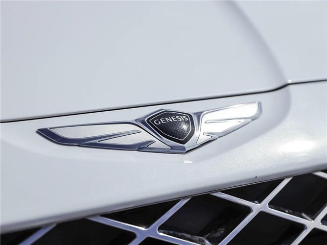 2024 Genesis GV80 2.5T Advanced (Stk: 112827) in London - Image 9 of 26 2024 Genesis GV80 2.5T Advanced (Stk: 112827) in London - Image 9 of 26