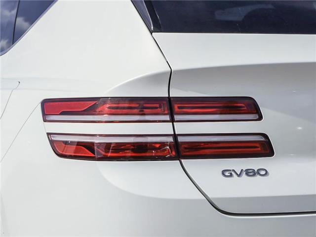 2024 Genesis GV80 2.5T Advanced (Stk: 112827) in London - Image 12 of 26 2024 Genesis GV80 2.5T Advanced (Stk: 112827) in London - Image 12 of 26