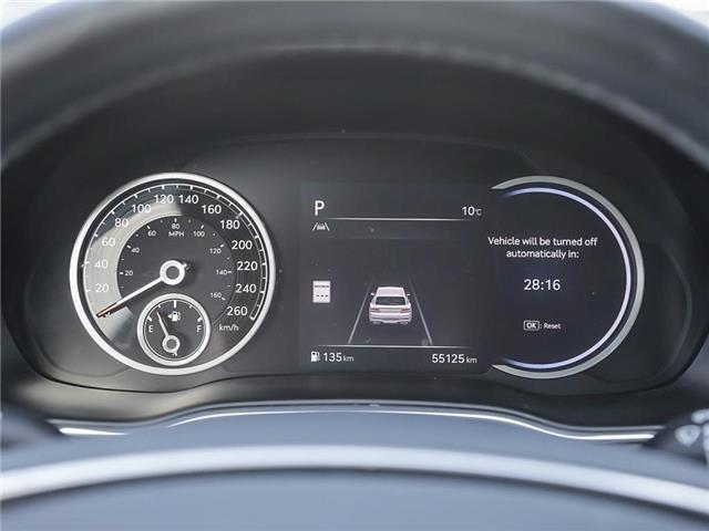 2024 Genesis GV80 2.5T Advanced (Stk: 112827) in London - Image 14 of 26 2024 Genesis GV80 2.5T Advanced (Stk: 112827) in London - Image 14 of 26