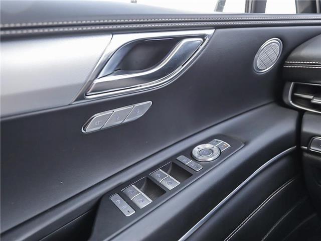 2024 Genesis GV80 2.5T Advanced (Stk: 112827) in London - Image 16 of 26 2024 Genesis GV80 2.5T Advanced (Stk: 112827) in London - Image 16 of 26
