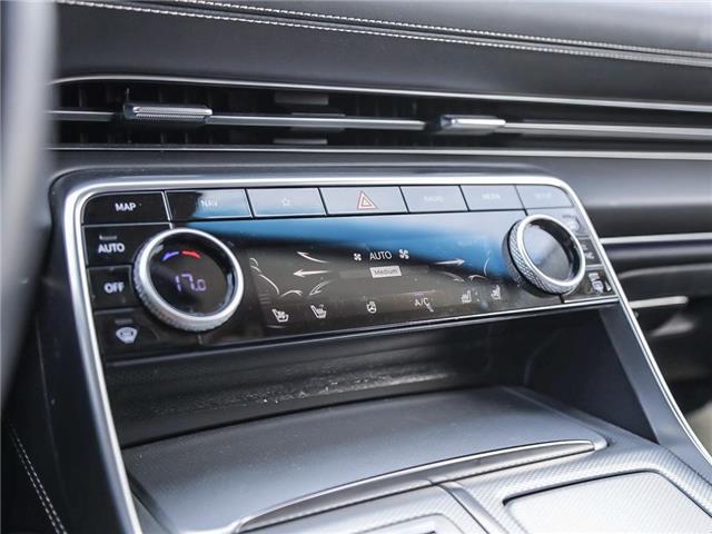 2024 Genesis GV80 2.5T Advanced (Stk: 112827) in London - Image 20 of 26 2024 Genesis GV80 2.5T Advanced (Stk: 112827) in London - Image 20 of 26