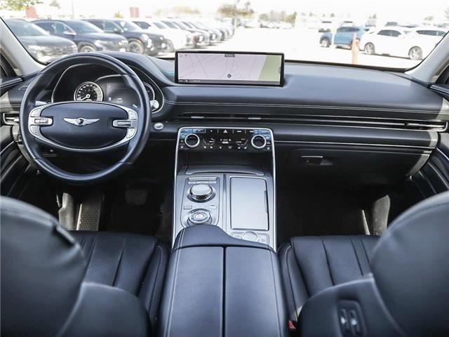 2024 Genesis GV80 2.5T Advanced (Stk: 112827) in London - Image 25 of 26 2024 Genesis GV80 2.5T Advanced (Stk: 112827) in London - Image 25 of 26
