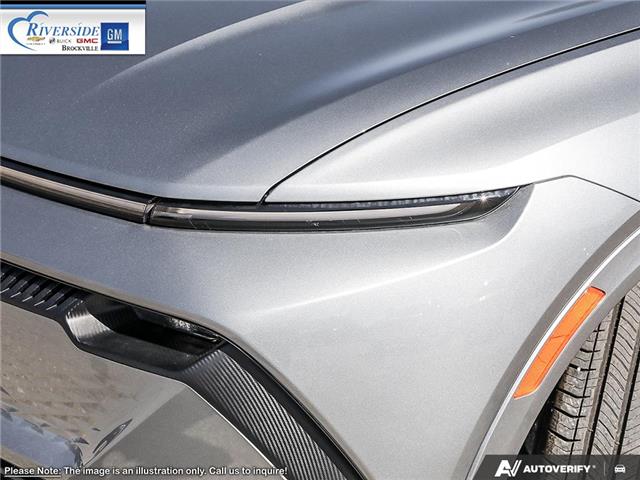 2026 Chevrolet Equinox EV LT (Stk: 26-342) in Brockville - Image 9 of 20
