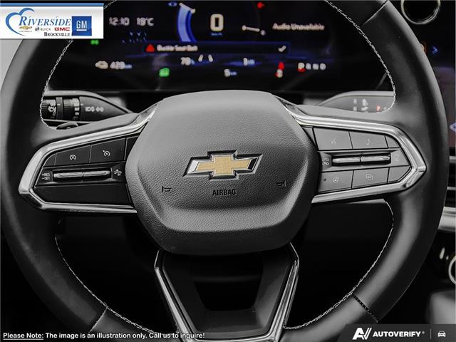 2026 Chevrolet Equinox EV LT (Stk: 26-342) in Brockville - Image 11 of 20