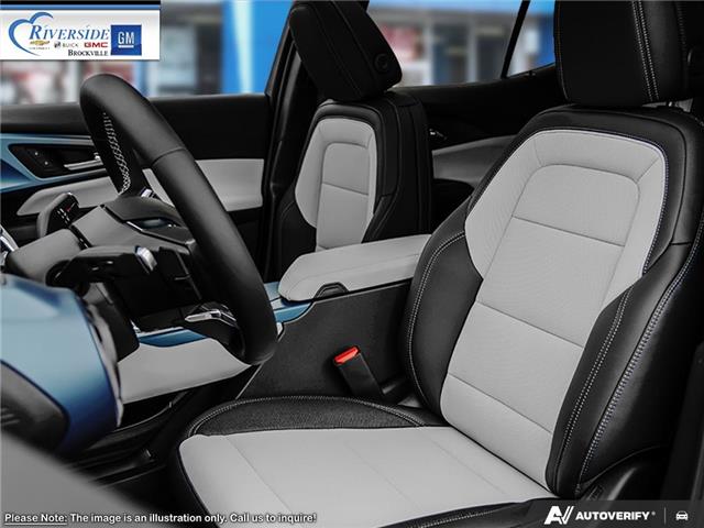2026 Chevrolet Equinox EV LT (Stk: 26-342) in Brockville - Image 14 of 20
