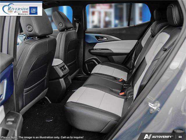 2026 Chevrolet Equinox EV LT (Stk: 26-342) in Brockville - Image 15 of 20