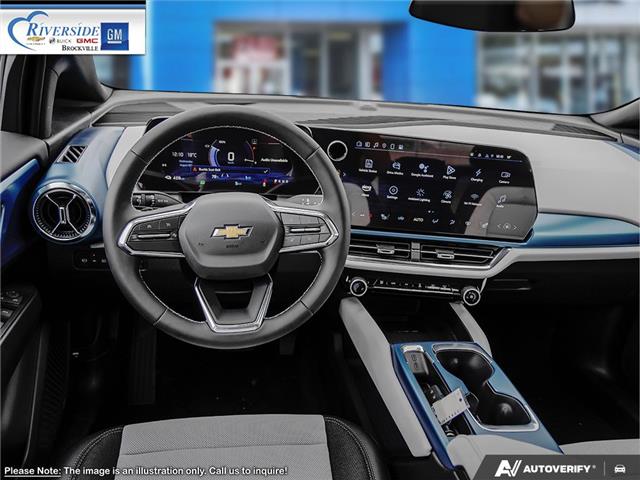 2026 Chevrolet Equinox EV LT (Stk: 26-342) in Brockville - Image 16 of 20
