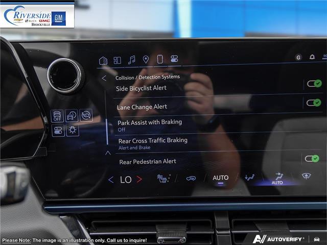 2026 Chevrolet Equinox EV LT (Stk: 26-342) in Brockville - Image 17 of 20