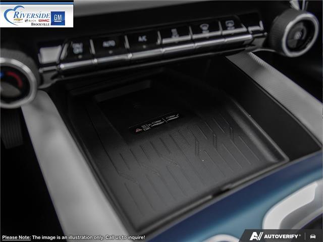 2026 Chevrolet Equinox EV LT (Stk: 26-342) in Brockville - Image 19 of 20