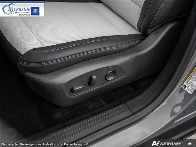 2026 Chevrolet Equinox EV LT (Stk: 26-342) in Brockville - Image 20 of 20