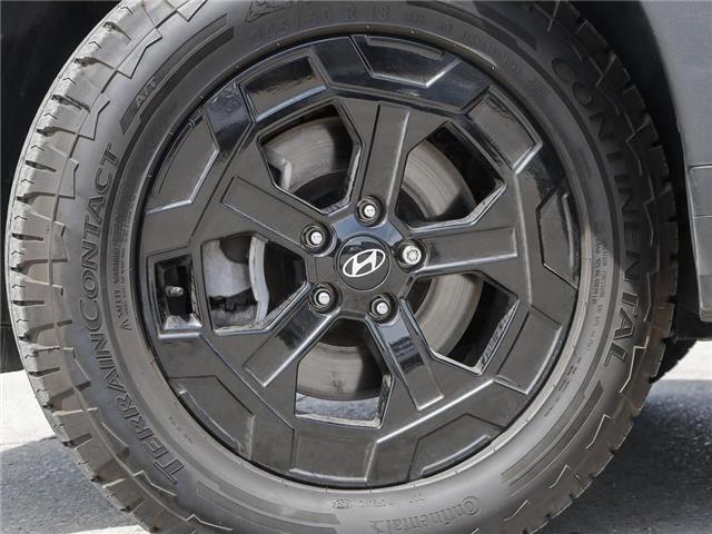 2025 Hyundai Santa Fe XRT (Stk: 133341) in London - Image 6 of 26