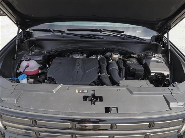 2025 Hyundai Santa Fe XRT (Stk: 133341) in London - Image 8 of 26