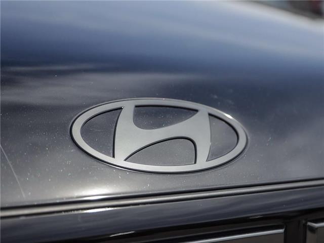 2025 Hyundai Santa Fe XRT (Stk: 133341) in London - Image 9 of 26