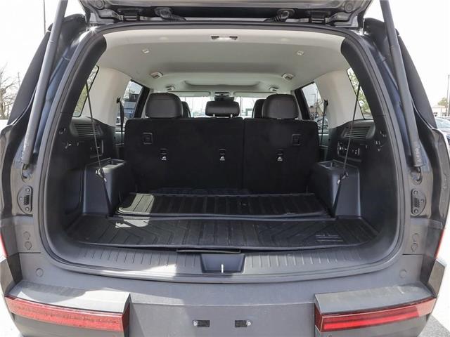 2025 Hyundai Santa Fe XRT (Stk: 133341) in London - Image 11 of 26