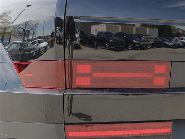 2025 Hyundai Santa Fe XRT (Stk: 133341) in London - Image 12 of 26