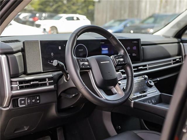 2025 Hyundai Santa Fe XRT (Stk: 133341) in London - Image 13 of 26