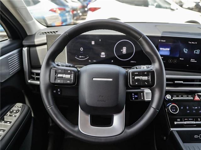 2025 Hyundai Santa Fe XRT (Stk: 133341) in London - Image 14 of 26