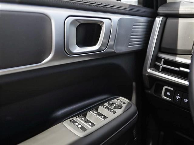 2025 Hyundai Santa Fe XRT (Stk: 133341) in London - Image 17 of 26