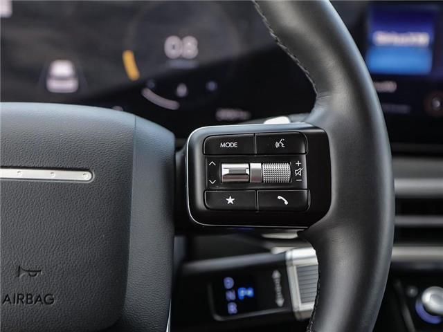 2025 Hyundai Santa Fe XRT (Stk: 133341) in London - Image 18 of 26