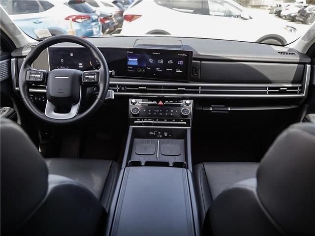 2025 Hyundai Santa Fe XRT (Stk: 133341) in London - Image 25 of 26