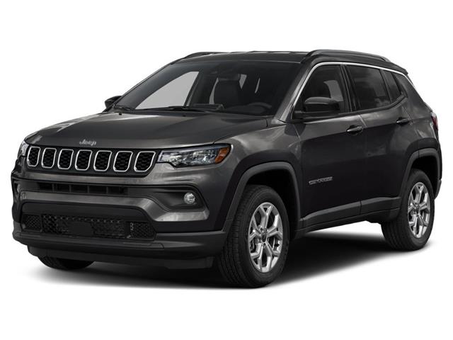 2026 Jeep Compass North