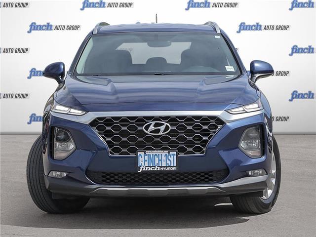 2020 Hyundai Santa Fe Essential 2.4 (Stk: 91205) in London - Image 2 of 26 2020 Hyundai Santa Fe Essential 2.4 (Stk: 91205) in London - Image 2 of 26