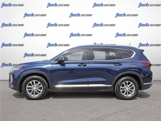 2020 Hyundai Santa Fe Essential 2.4 (Stk: 91205) in London - Image 3 of 26 2020 Hyundai Santa Fe Essential 2.4 (Stk: 91205) in London - Image 3 of 26