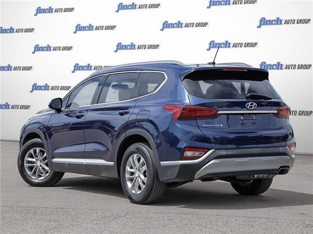 2020 Hyundai Santa Fe Essential 2.4 (Stk: 91205) in London - Image 4 of 26 2020 Hyundai Santa Fe Essential 2.4 (Stk: 91205) in London - Image 4 of 26