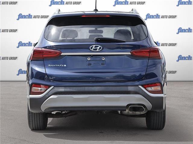 2020 Hyundai Santa Fe Essential 2.4 (Stk: 91205) in London - Image 5 of 26 2020 Hyundai Santa Fe Essential 2.4 (Stk: 91205) in London - Image 5 of 26