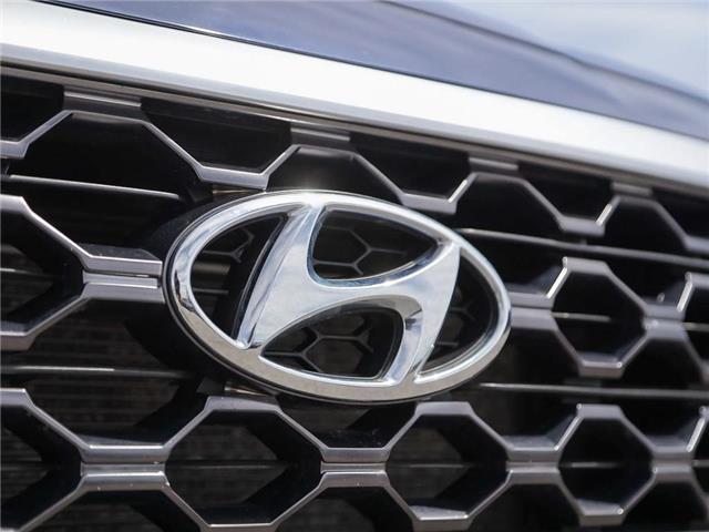 2020 Hyundai Santa Fe Essential 2.4 (Stk: 91205) in London - Image 9 of 26 2020 Hyundai Santa Fe Essential 2.4 (Stk: 91205) in London - Image 9 of 26