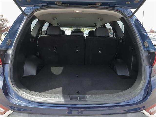 2020 Hyundai Santa Fe Essential 2.4 (Stk: 91205) in London - Image 11 of 26 2020 Hyundai Santa Fe Essential 2.4 (Stk: 91205) in London - Image 11 of 26