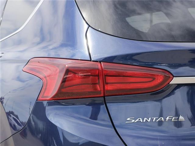 2020 Hyundai Santa Fe Essential 2.4 (Stk: 91205) in London - Image 12 of 26 2020 Hyundai Santa Fe Essential 2.4 (Stk: 91205) in London - Image 12 of 26