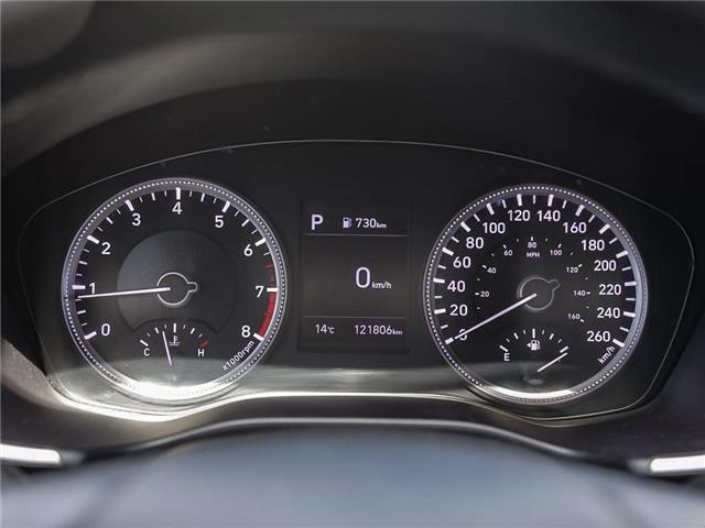 2020 Hyundai Santa Fe Essential 2.4 (Stk: 91205) in London - Image 15 of 26 2020 Hyundai Santa Fe Essential 2.4 (Stk: 91205) in London - Image 15 of 26
