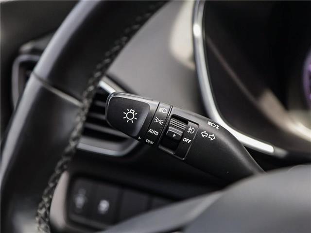 2020 Hyundai Santa Fe Essential 2.4 (Stk: 91205) in London - Image 16 of 26 2020 Hyundai Santa Fe Essential 2.4 (Stk: 91205) in London - Image 16 of 26