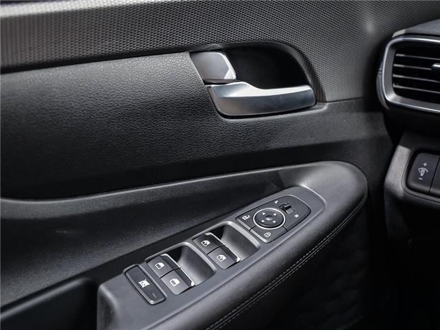 2020 Hyundai Santa Fe Essential 2.4 (Stk: 91205) in London - Image 17 of 26 2020 Hyundai Santa Fe Essential 2.4 (Stk: 91205) in London - Image 17 of 26