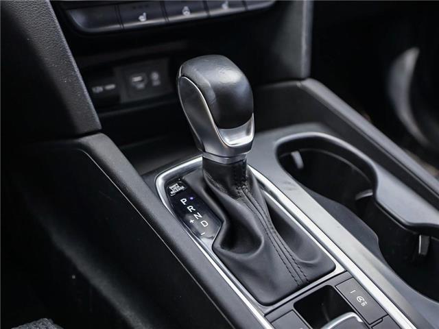 2020 Hyundai Santa Fe Essential 2.4 (Stk: 91205) in London - Image 19 of 26 2020 Hyundai Santa Fe Essential 2.4 (Stk: 91205) in London - Image 19 of 26