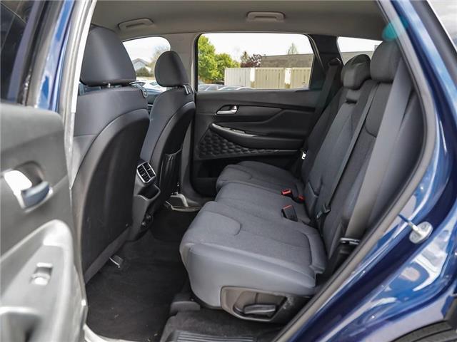 2020 Hyundai Santa Fe Essential 2.4 (Stk: 91205) in London - Image 24 of 26 2020 Hyundai Santa Fe Essential 2.4 (Stk: 91205) in London - Image 24 of 26