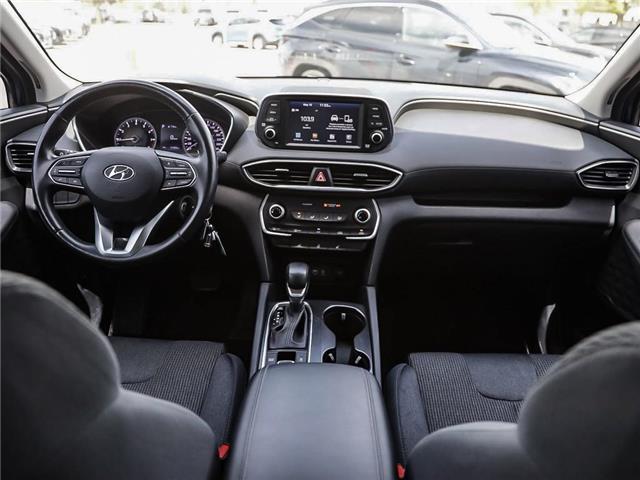 2020 Hyundai Santa Fe Essential 2.4 (Stk: 91205) in London - Image 25 of 26 2020 Hyundai Santa Fe Essential 2.4 (Stk: 91205) in London - Image 25 of 26