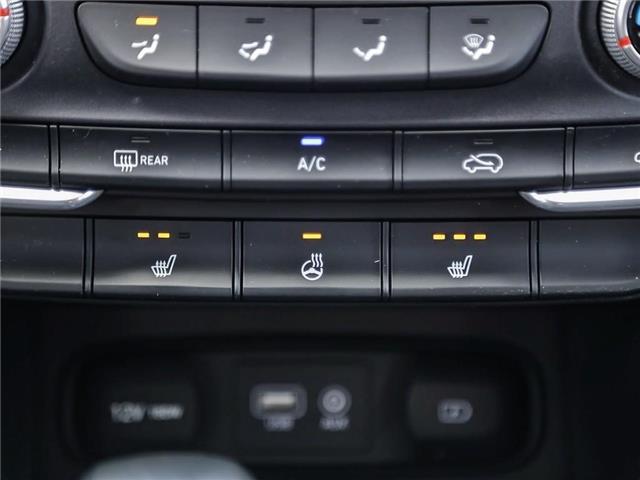 2020 Hyundai Santa Fe Essential 2.4 (Stk: 91205) in London - Image 26 of 26 2020 Hyundai Santa Fe Essential 2.4 (Stk: 91205) in London - Image 26 of 26