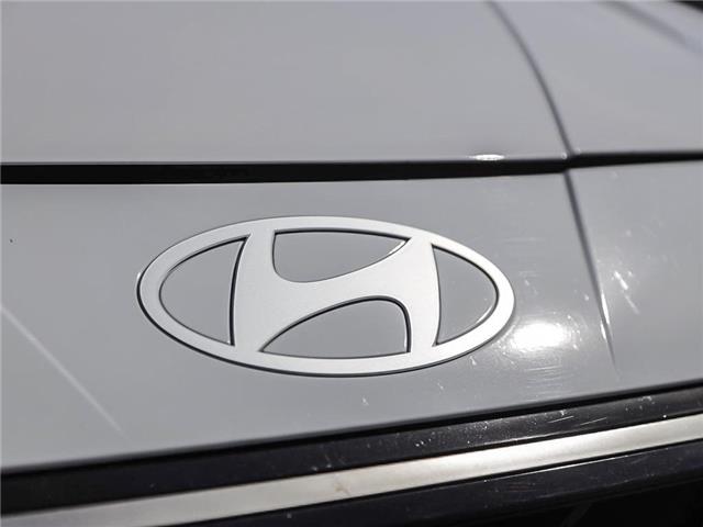 2024 Hyundai Elantra N Line Ultimate (Stk: 120011) in London - Image 9 of 26
