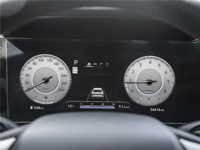 2024 Hyundai Elantra N Line Ultimate (Stk: 120011) in London - Image 15 of 26