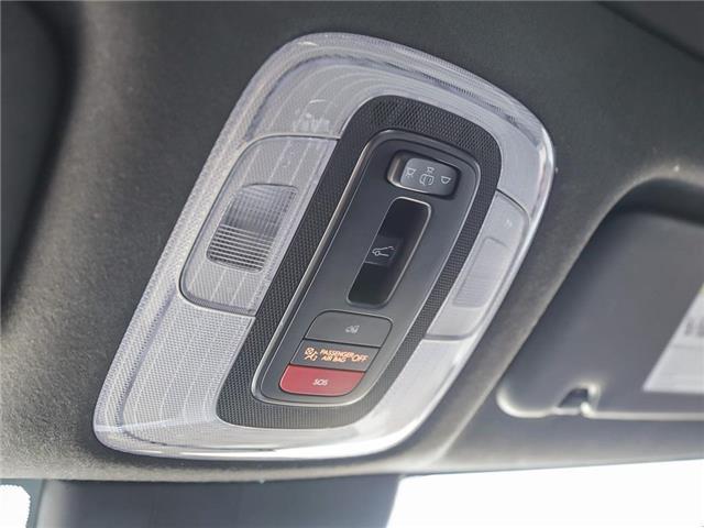 2024 Hyundai Elantra N Line Ultimate (Stk: 120011) in London - Image 22 of 26