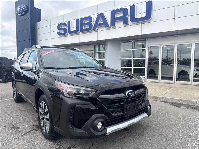 2024 Subaru Outback Premier XT (Stk: L751) in Newmarket - Image 2 of 23