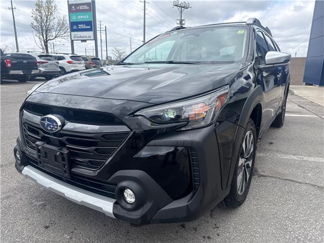 2024 Subaru Outback Premier XT (Stk: L751) in Newmarket - Image 3 of 23