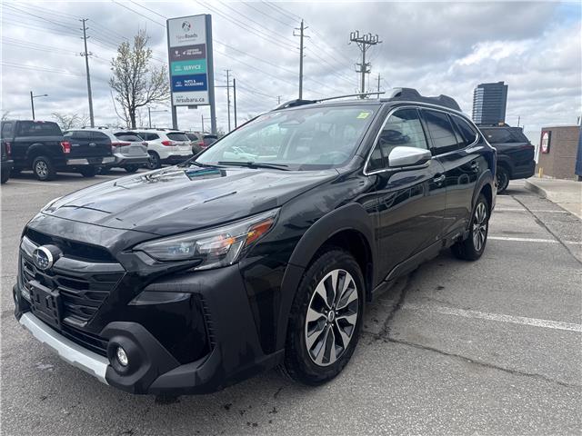 2024 Subaru Outback Premier XT (Stk: L751) in Newmarket - Image 4 of 23